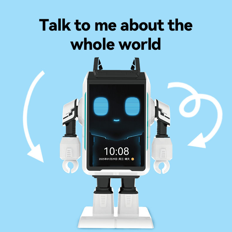 TalkiCardo