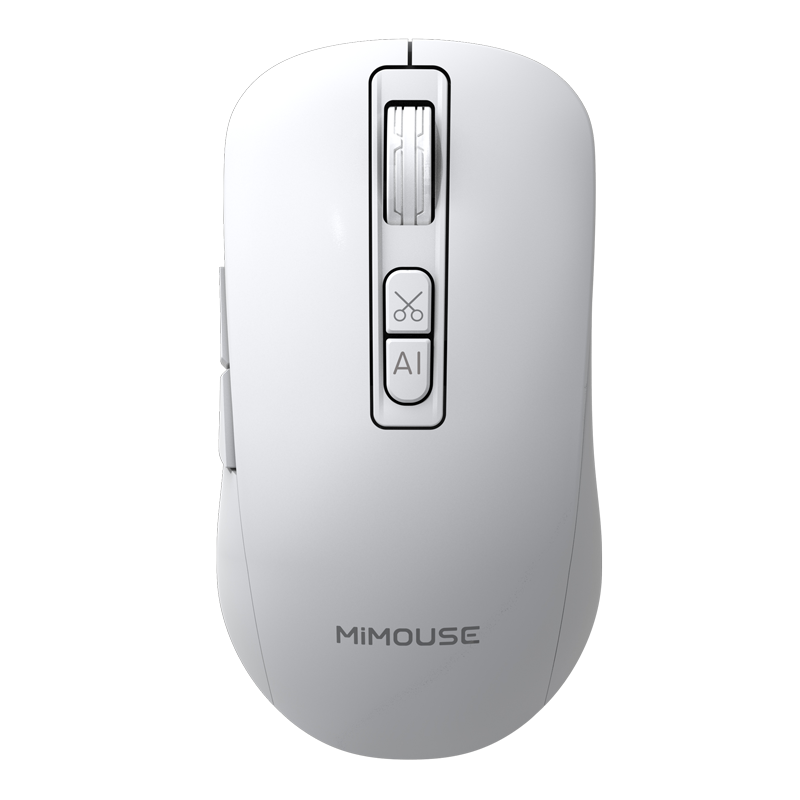 AI Mouse