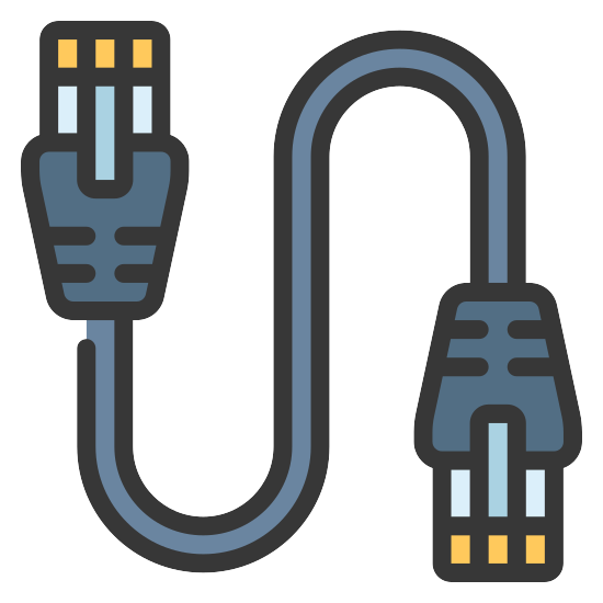 Wired Network