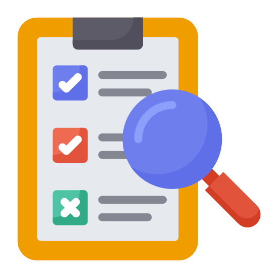 Content Evaluation